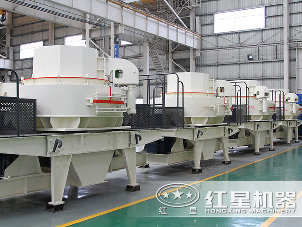 鵝卵石制砂機(jī)價格